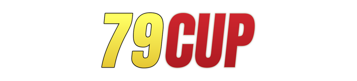 79cup logo